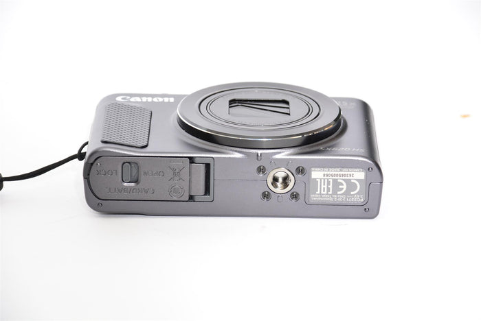 Used Canon Powershot SX620 HS Compact Digital Camera