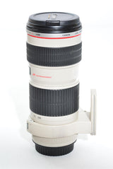 Used Canon EF 70-200mm f/4 L USM Zoom Lens