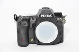Used Pentax K-3 Digital Camera