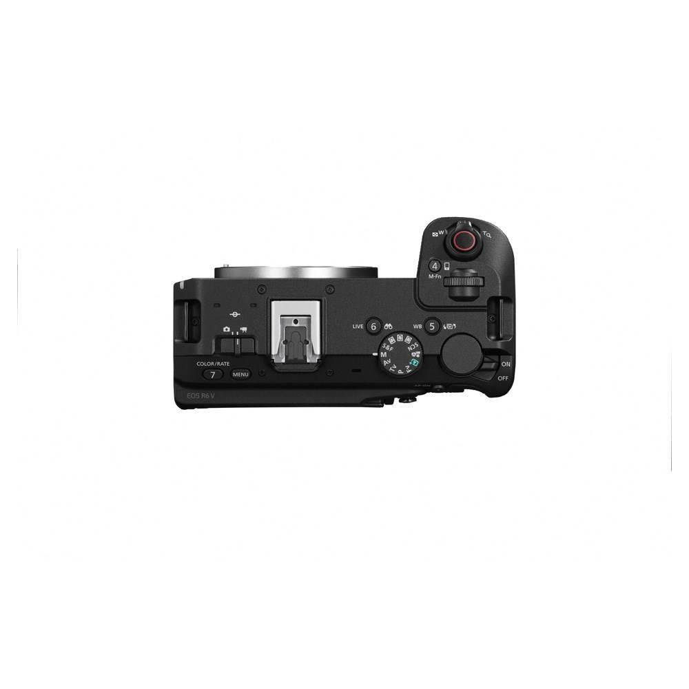 Canon EOS R6 V Camera Body