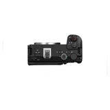 Canon EOS R6 V Camera Body
