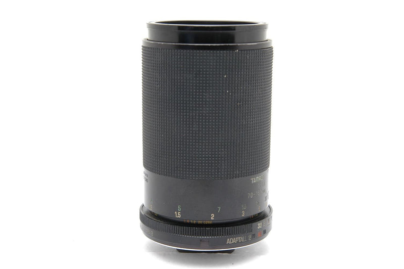 Used Tamron 70-150mm f/3.5 Model 20A Lens for Adaptall-2