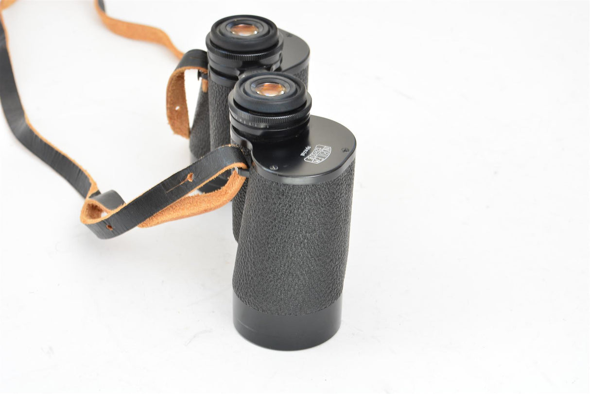 Used Carl Zeiss Jena 12x50 Nobilem B Spezial Binoculars