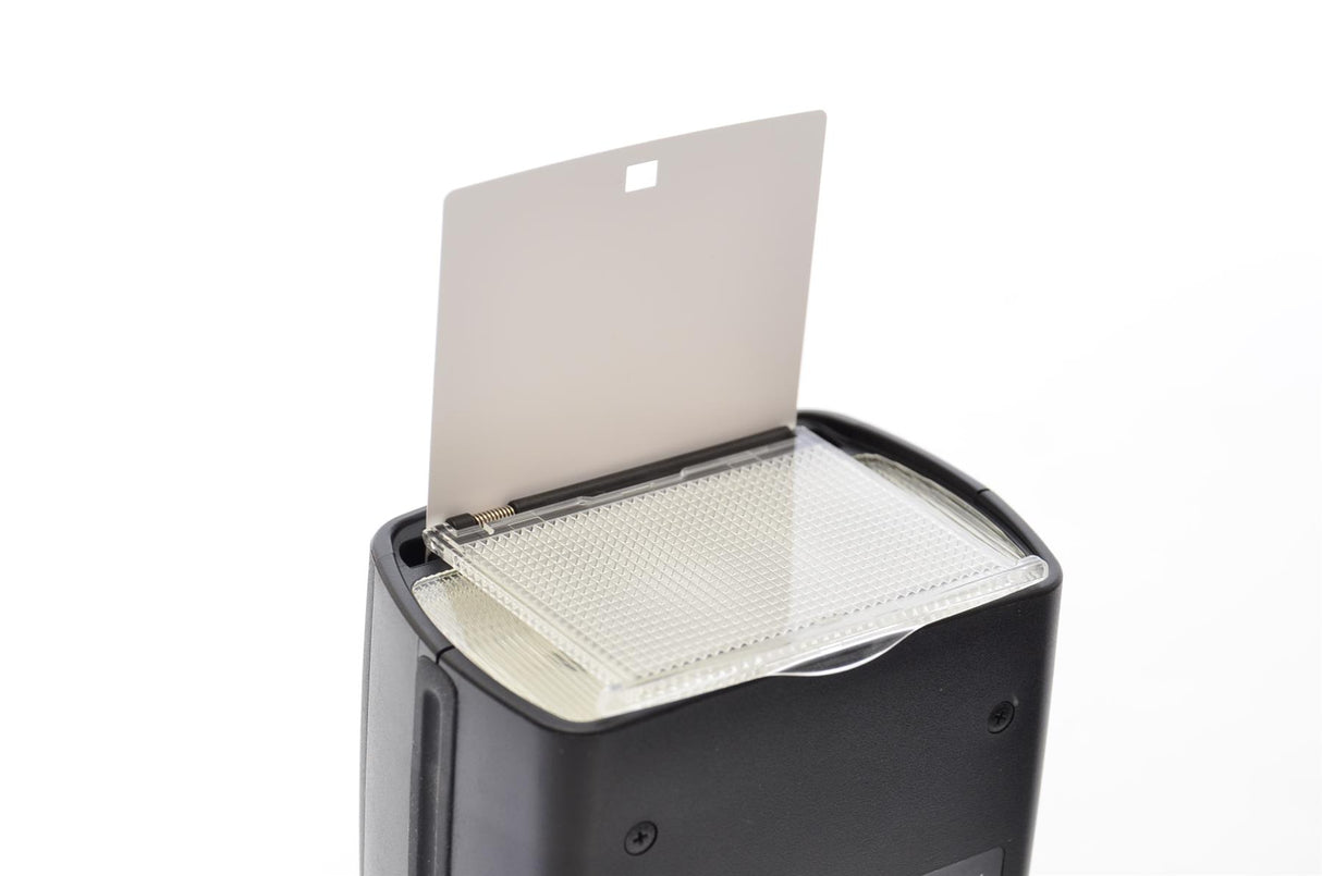 Used Canon 580 EX II Flash