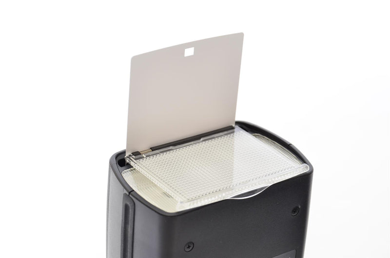 Used Canon 580 EX II Flash