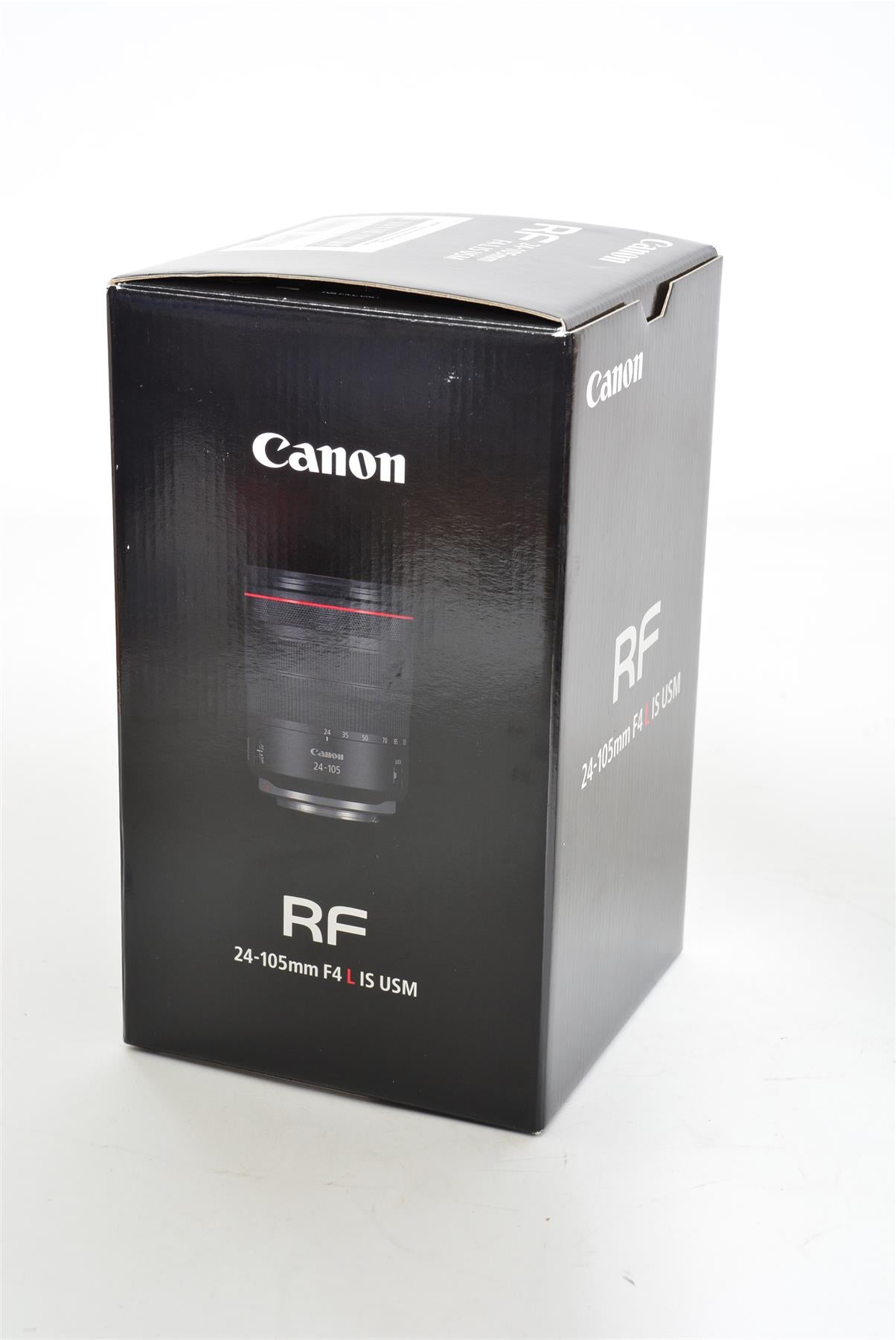 Used Canon RF 24-105mm f/4 L IS USM Lens