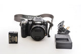 Used Panasonic Lumix FZ200 Bridge Camera