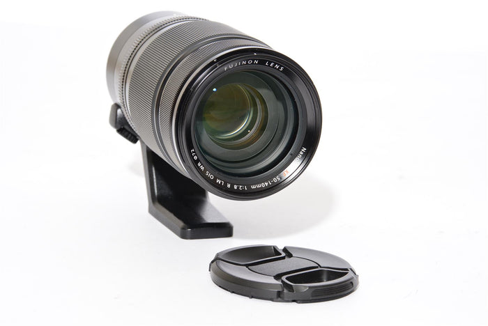 Used Fujifilm XF 50-140mm F2.8 R LM OIS WR
