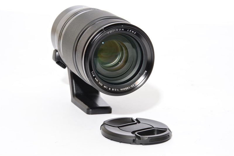 Used Fujifilm XF 50-140mm F2.8 R LM OIS WR