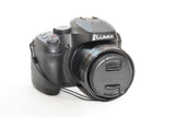 Used Panasonic Lumix DC-FZ82 Bridge Camera