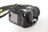 Used Nikon D90 with Tamron 28-300 F3.5-6.3 Lens
