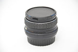 Used Pentax SMC 35mm f/3.5 Lens