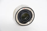 Used Canon 1.4x II EF Extender Lens