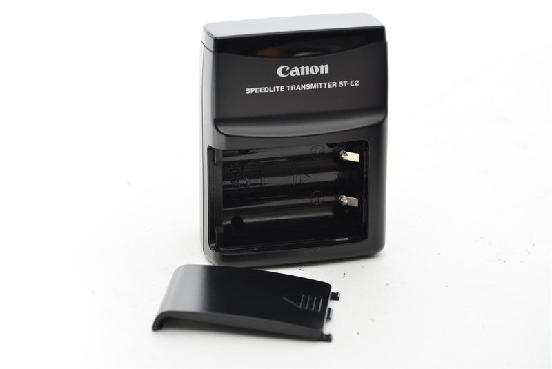 Used Canon ST-E2 Speedlite Transmitter