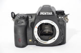 Used Pentax K-3 Digital Camera