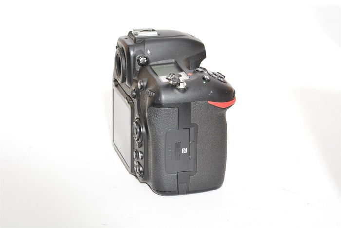 Used Nikon D500 DSLR Camera Body Only