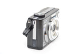 Used Sony DSC-W15 Digicam Digital Still Camera