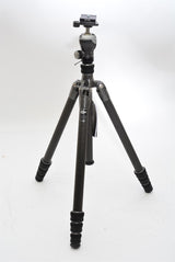 Ex Demo Gitzo GT1545T Carbon Fibre Tripod