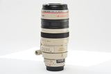 Used Canon EF 100-400mm f/4.5-5.6 L IS Zoom Lens
