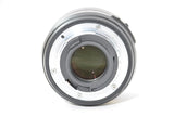 Used Nikon Nikkor AF-S DX 35mm f/1.8 G Lens