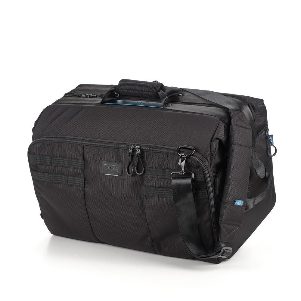 Tenba Cineluxe v2 Shoulder Bag 24 Hightop - Black
