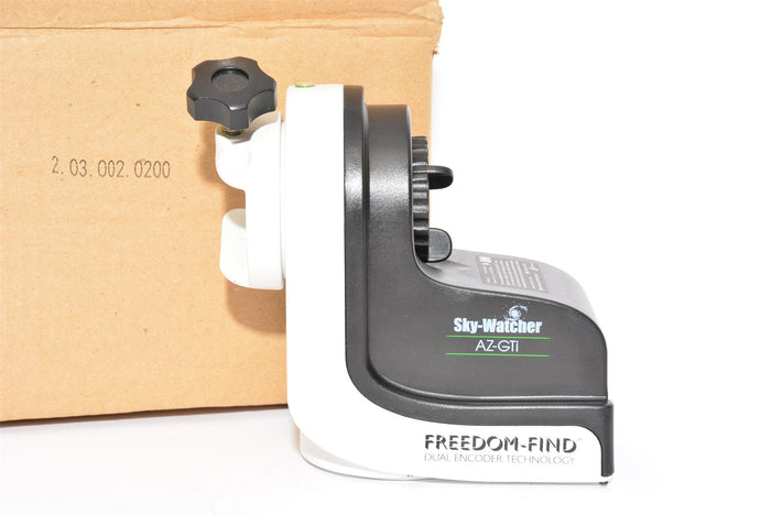 Used Sky-Watcher 127 AZ-GTi Telescope