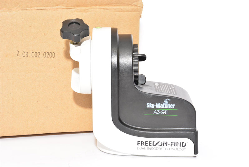 Used Sky-Watcher 127 AZ-GTi Telescope