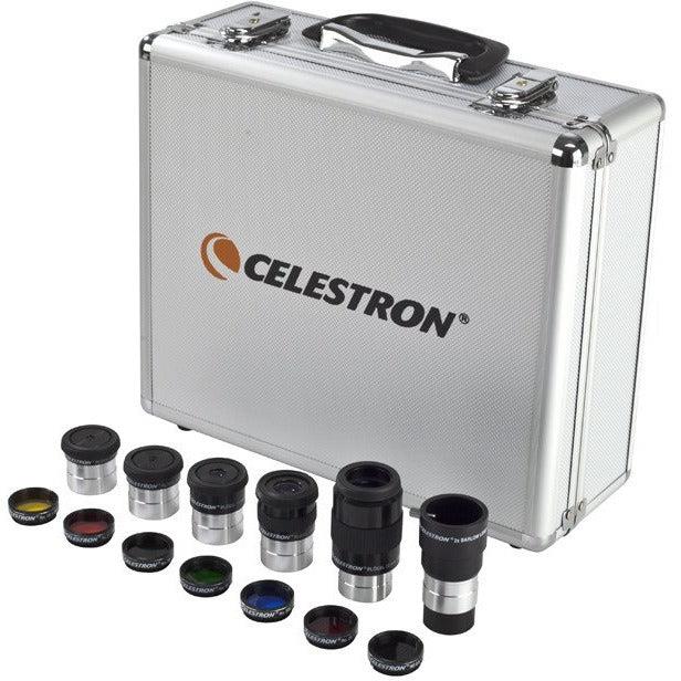 Celestron Eyepiece and Filter Kit - 1.25"
