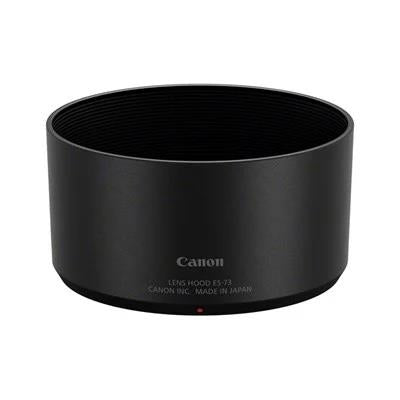 Canon ES-73 Lens Hood RF 50mm F1.4L VCM