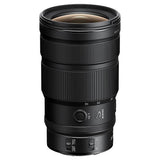 NIKKOR Z 24-70mm f/2.8 S II Lens