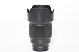 Used Viltrox AF 85mm f/1.8 II XF