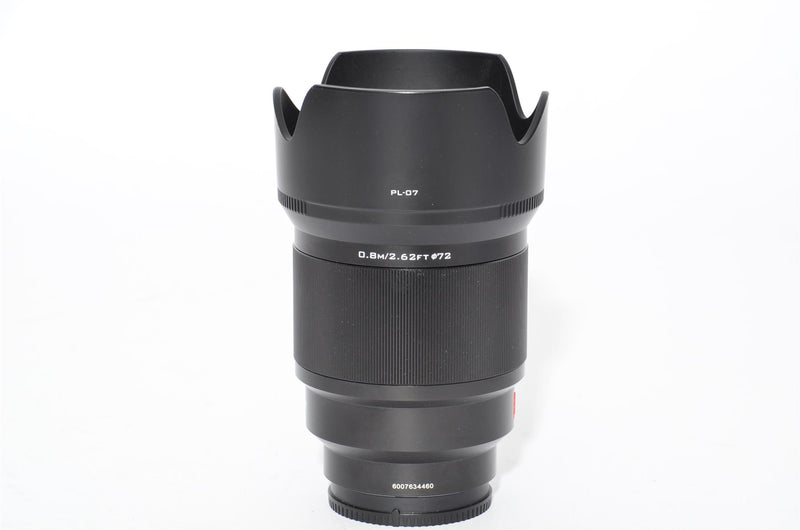 Used Viltrox AF 85mm f/1.8 II XF