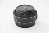 Used Canon 40mm f/2.8 EF STM Lens