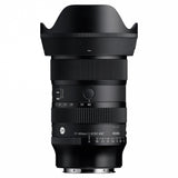 Sigma AF 17-40MM F/1.8 DC (A) Fujifilm X Mount Lens