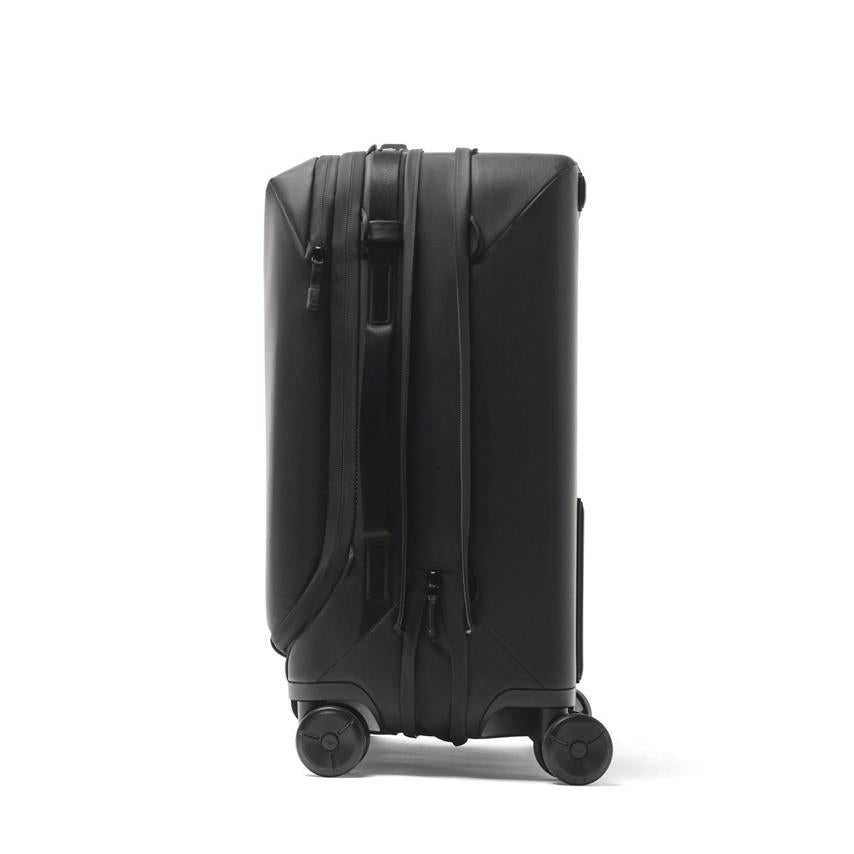 Peak Design Roller Pro Carry-On Creator Bundle - Black