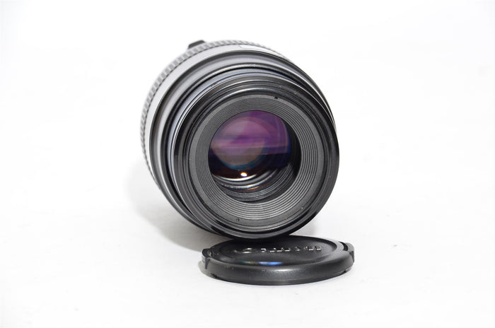 Used Canon EF 100mm F2.8 Macro