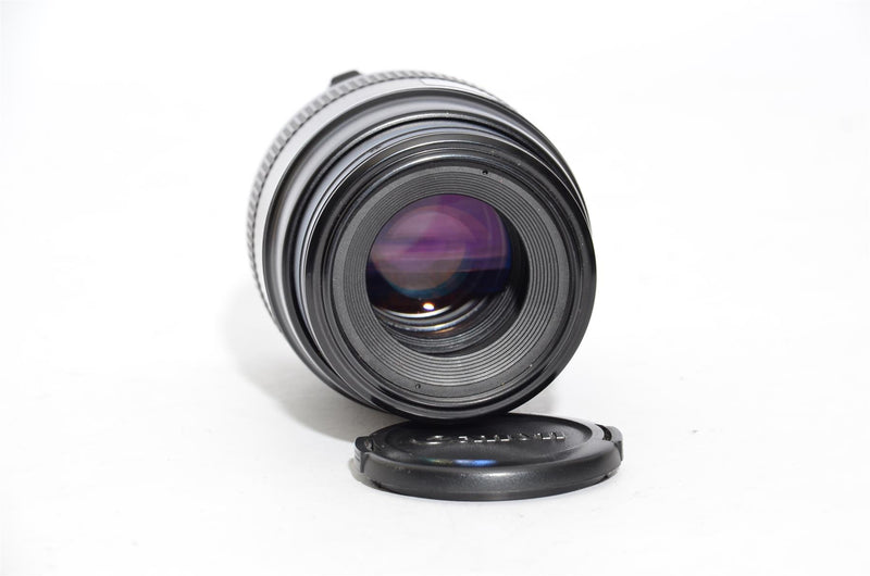 Used Canon EF 100mm F2.8 Macro
