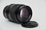 Used Yashica ML 135mm f/2.8 C Lens