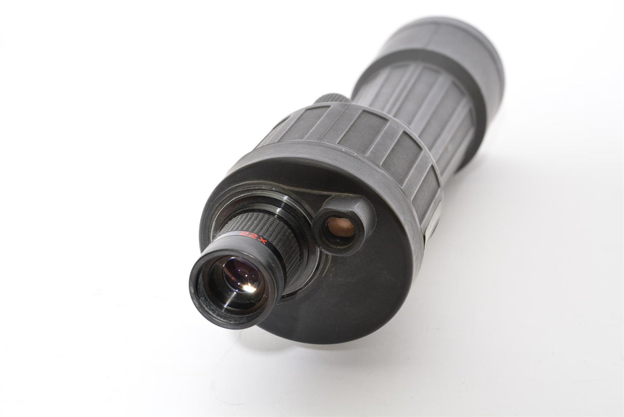 Used Swift Tecna R 22x telescope