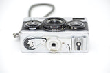 Used Rollei 35 35mm Compact Film Camera