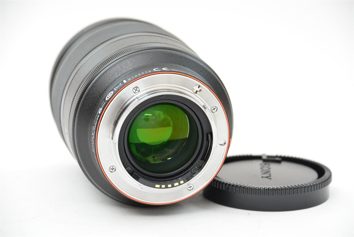 Used Sony 135mm f/2.8 STF A Mount Lens