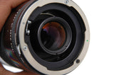 Used Tamron 85-210mm f/4.5 Zoom Macro Lens for Adaptall