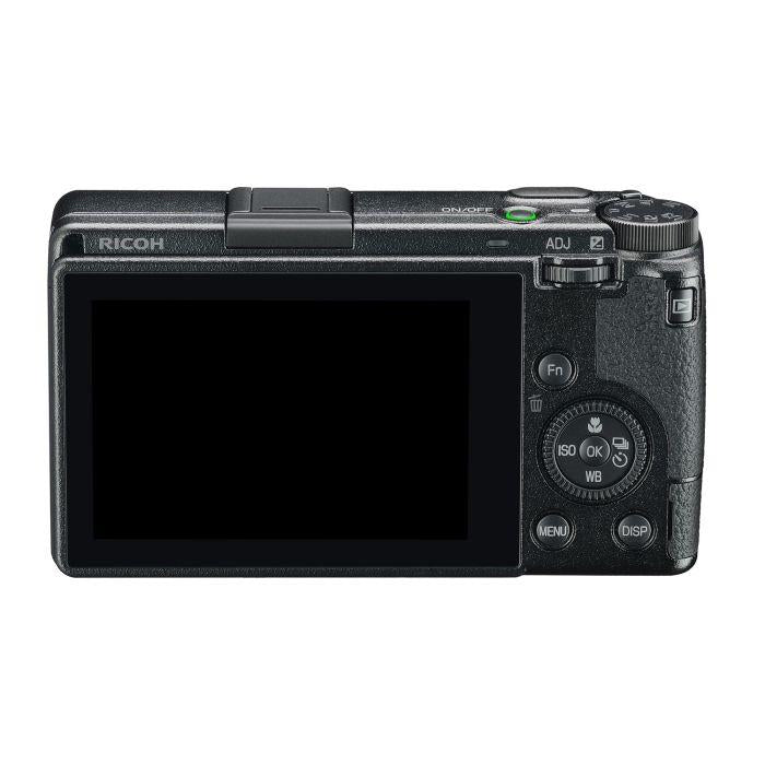Ricoh GR III Digital camera