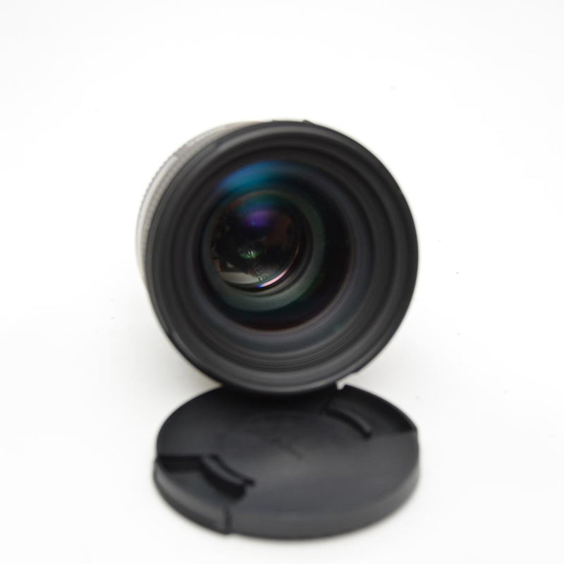 Used Sigma 50mm f1.4 EX DG HSM Canon EF Mount Lens