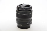 Used Fujifilm X-T1 with 18-55mm Lens