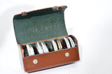 Used Rolleinar 2 Filter Set - Red Green Soft Filter