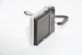 Used Nikon Coolpix S3300 Compact Digital Camera - NO CHARGER INCLUDED