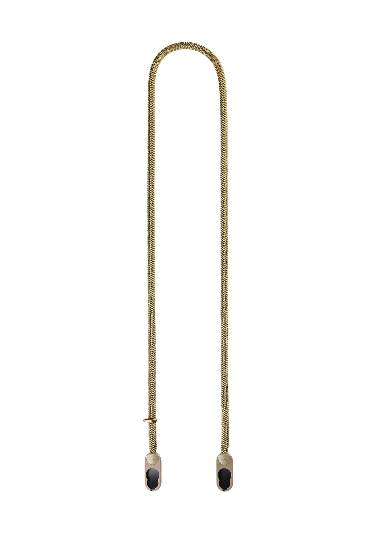 Peak Design Form Rope Camera Strap Long - Kelp