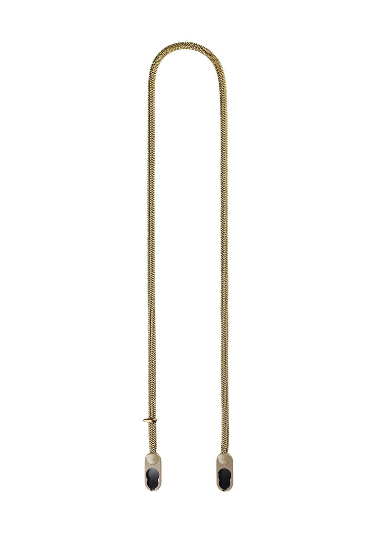 Peak Design Form Rope Camera Strap Long - Kelp