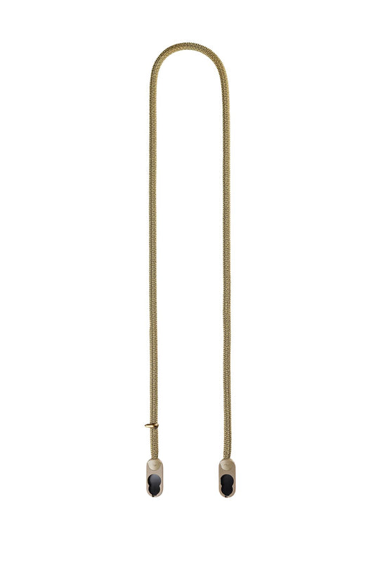 Peak Design Form Rope Camera Strap Long - Kelp